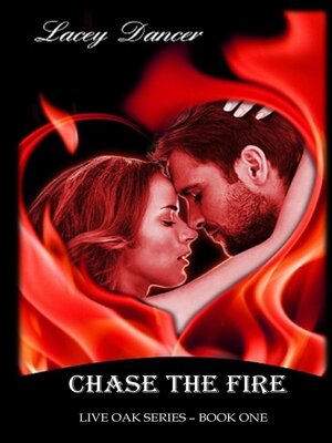 cover image of Chase the Fire
